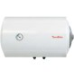 SCALDABAGNO ELETTRICO MOD.80 LT FLANGIA OR TERMOBOILER - 5/A Dx