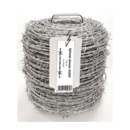 SPINOSO ZINCATO AGRO F 14 D 2,2 MM 200 M