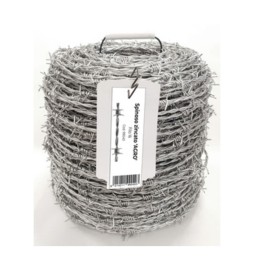 SPINOSO ZINCATO AGRO F 16 D 2,7 MM 200 M