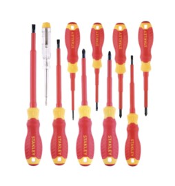 ST 60032-0 SERIE 9 CACCIAVITE ISOLATI + CERCAFASE