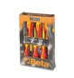 BETA 1273MQ D6 SERIE 6 CACCIAVITE C/ISOLAMENTO