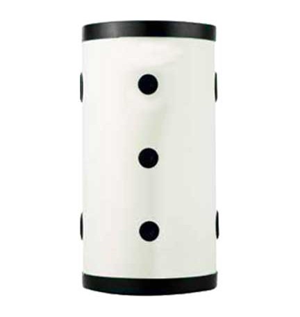 VOLANO TERMICO SERIE ACF - LT 50 a parete