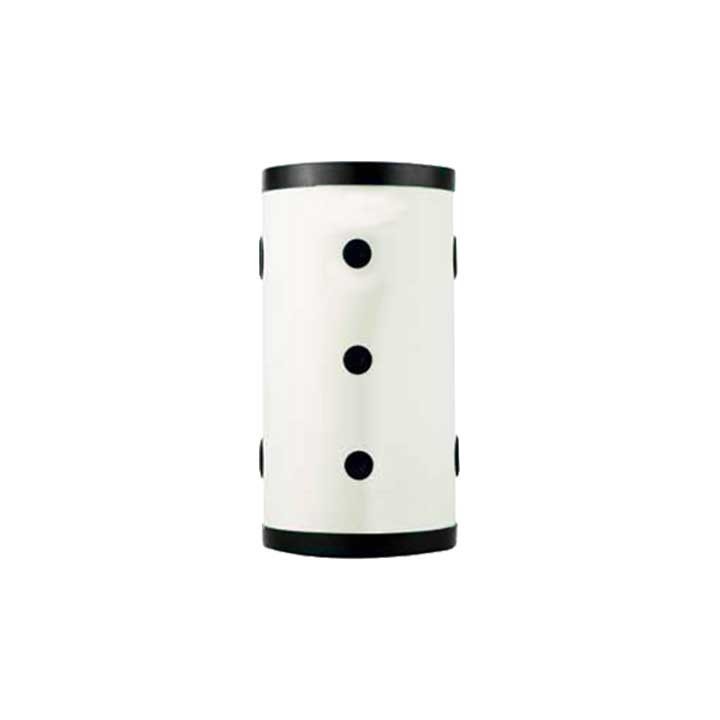 VOLANO TERMICO SERIE ACF - LT 50 a parete