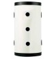 VOLANO TERMICO SERIE ACF - LT 50 a parete