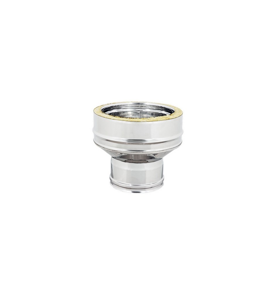 AUMENTO DOPPIA PARETE 316/304 F250/M200 x M300/F250