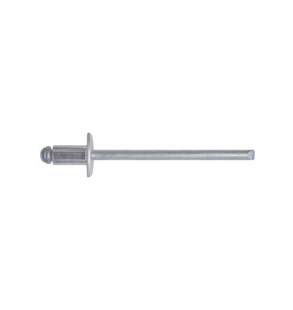 CONF RIVETTI ALLUMINIO 3,4X18 DA 100 PZ