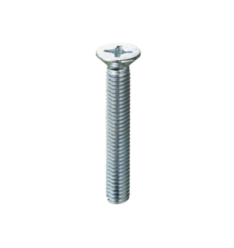 VITE P/FERRO TSP 8 X 50MM ZINCATA