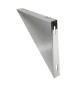 ANGOLARE DI SUPPORTO INOX 304 Per Diam. 180