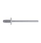 CONF RIVETTI ALLUMINIO 3,4X14 DA 100 PZ