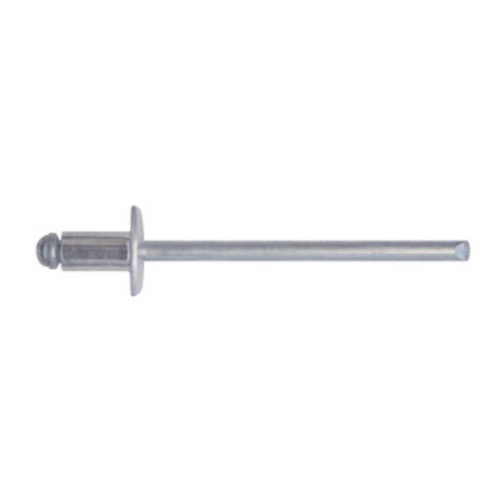 CONF RIVETTI ALLUMINIO 3,4X16 DA 100 PZ