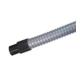 TUBO FLESSIBILE PER ASPIRACENERE L. 130 cm