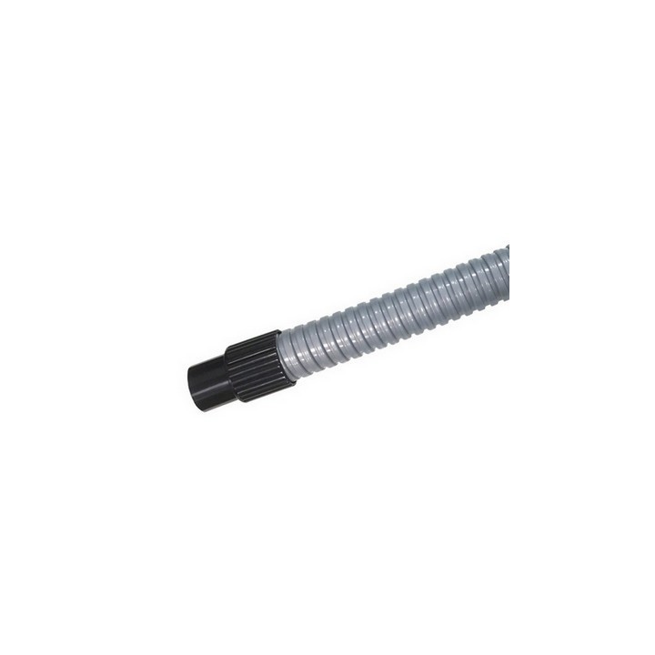 TUBO FLESSIBILE PER ASPIRACENERE L. 130 cm