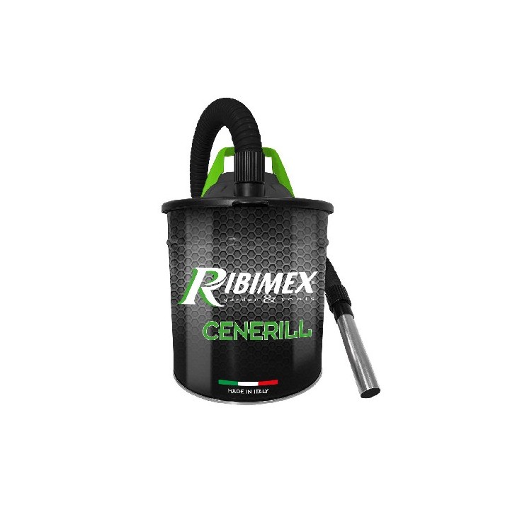 ASPIRACENERE CATTURA CENERE CENERILL 1000W 1000 Watt