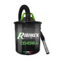 ASPIRACENERE CATTURA CENERE CENERILL 1000W 1000 Watt