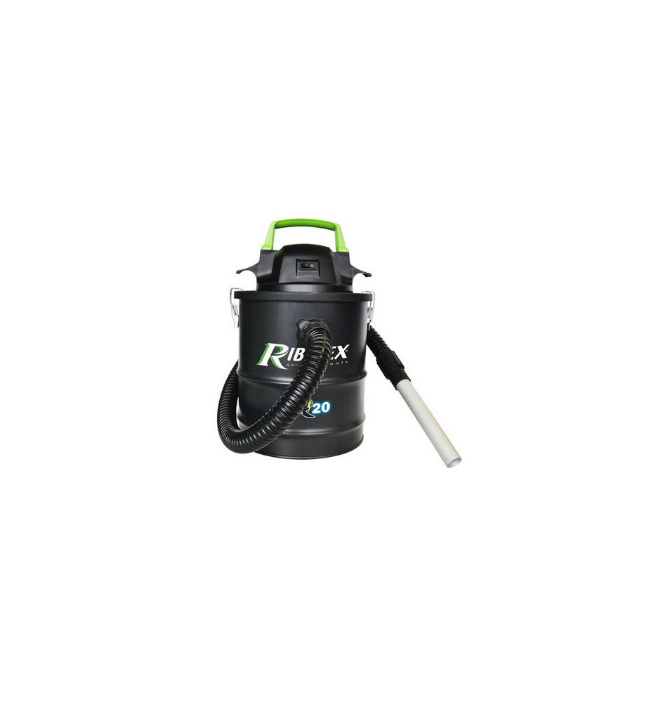 ASPIRACENERE CON BATTERIA 20 V
