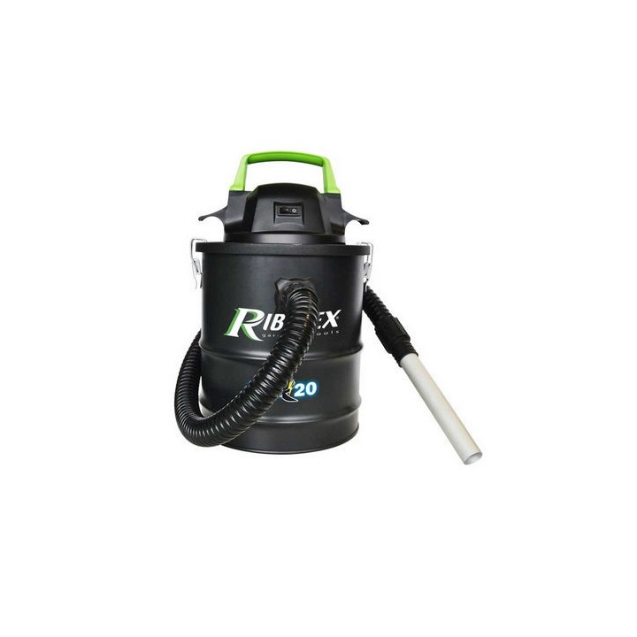 ASPIRACENERE CON BATTERIA 20 V