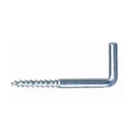 RAMPINI A VITE 23X100 D 6,00 X 80 X 27,0 MM