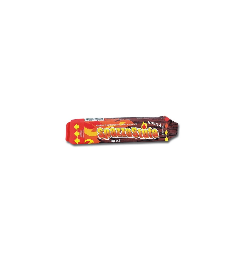 TRONCHETTO SPAZZASTUFA -