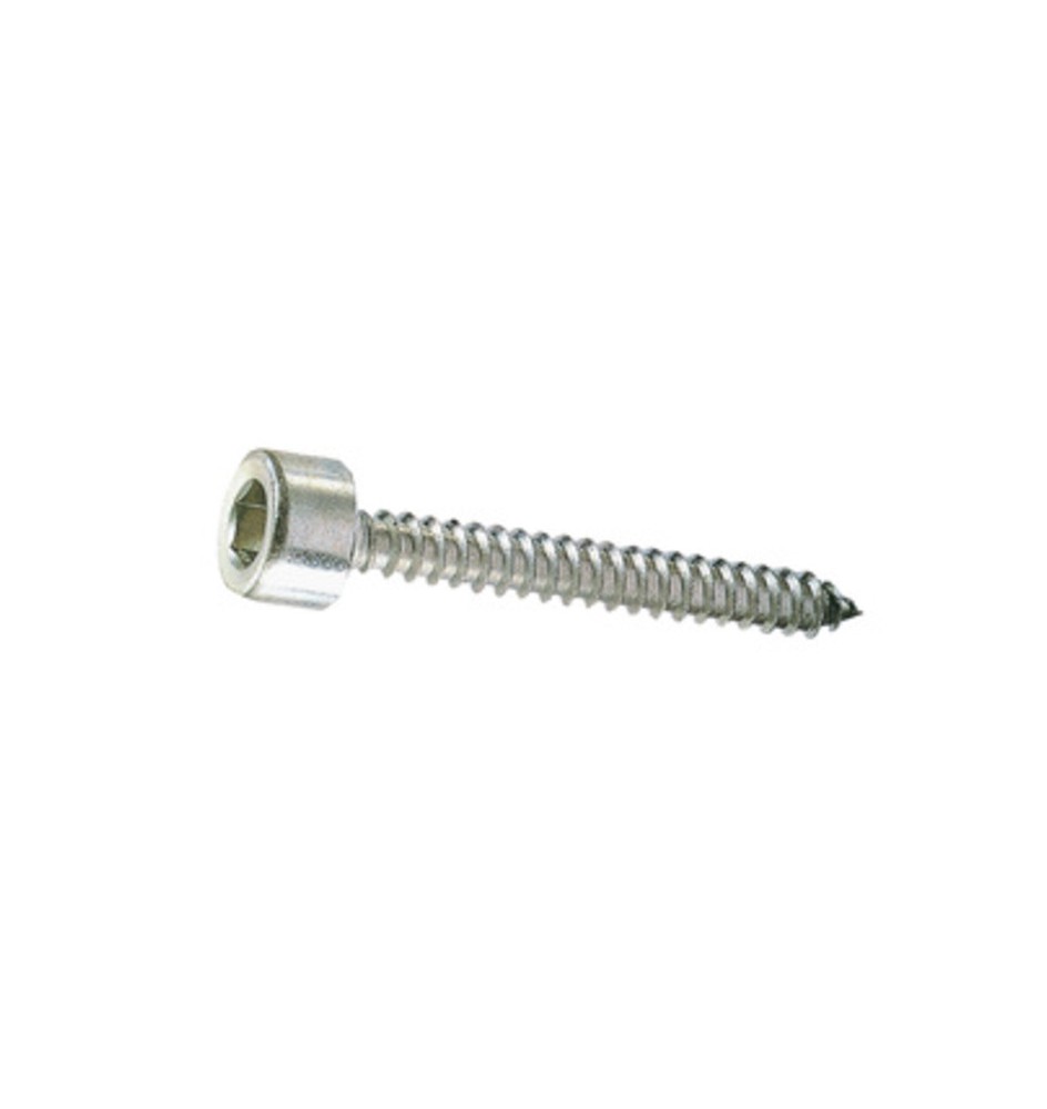 VITE AUTOFILETTANTE TC CEI 4,8X 16MM ZINCATA
