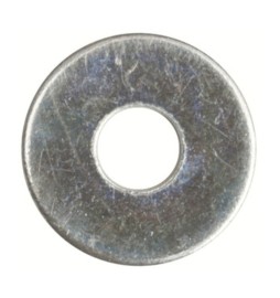 RONDELLA GREMBIALINA ZINC UNI/6593 D 8 24 MM**