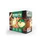 ACCENDIFUOCO ECOLOGICO RICCIOLO45 -