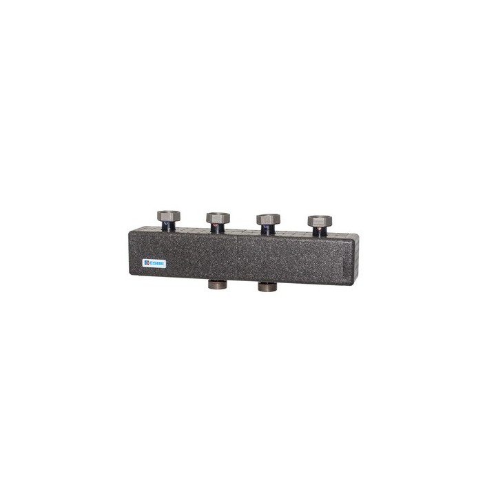 COLLETTORE GMA 421 RN 1"1/2 - G1"1/2