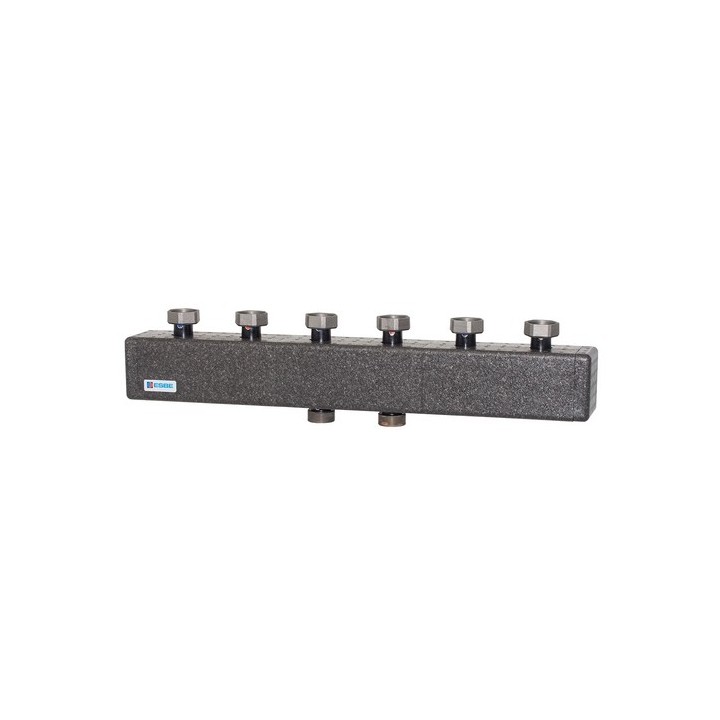 COLLETTORE GMA 431 RN 1"1/2 - G1"1/2