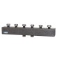 COLLETTORE GMA 431 RN 1"1/2 - G1"1/2