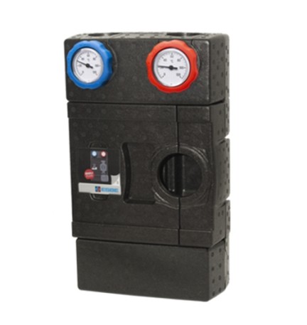 GRUPPO DI CIRCOLAZIONE GDF111 DIRECT25 -