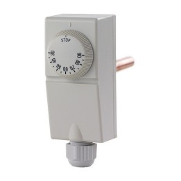 TERMOSTATO AD IMMERSIONE 30/90 °C -