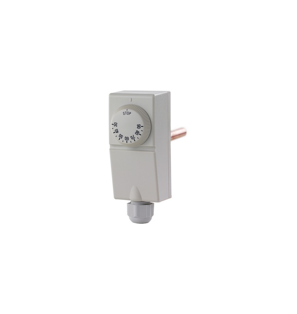 TERMOSTATO AD IMMERSIONE 30/90 °C -