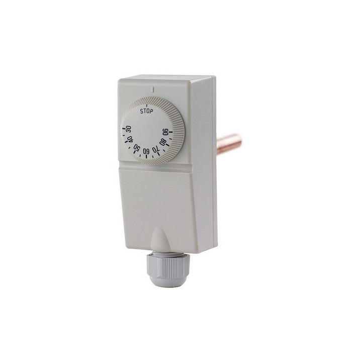 TERMOSTATO AD IMMERSIONE 30/90 °C -