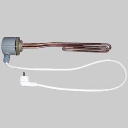 RESISTENZA ELETTRICA PER KIT MONOBLOCCO - 2 Kw