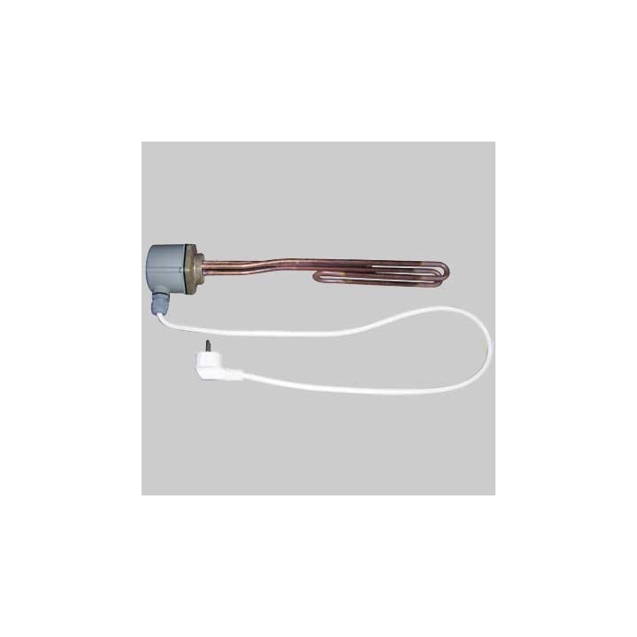 RESISTENZA ELETTRICA PER KIT MONOBLOCCO - 2 Kw