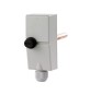 TERMOSTATO A RIARMO MANUALE 99° -
