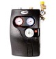 GRUPPO DI CIRCOLAZIONE DI MANDATA E RITORNO PER IMPIANTI SOLARI S001 - Circ. Grundfos 15/6-G 3/4" M