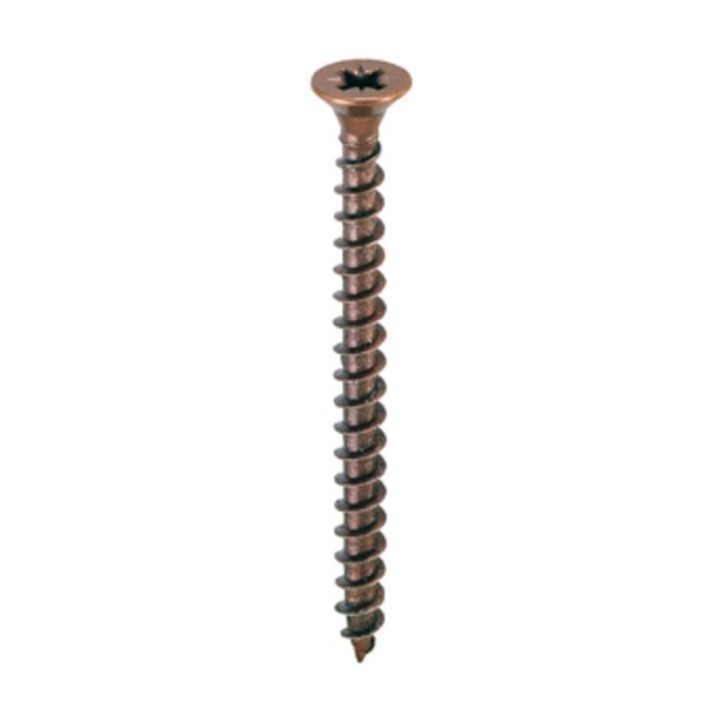 VITE TRUCIOLARE TSP 6 X50MM BRONZATA
