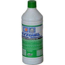 ANTIGELO PER RISCALDAMENTO ATIGEL - 1 kg da diluire