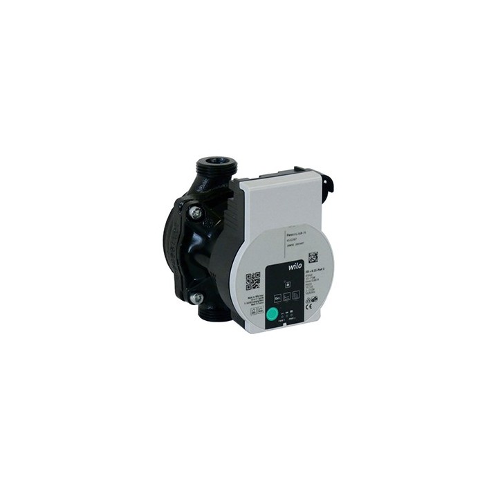 CIRCOLATORE PARA STG 15/8 130 15/8-75-12 - 1" - Int. 130mm