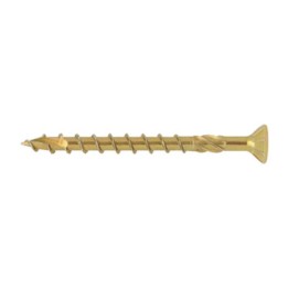 VITE P/CARPENTERIA TSP TX 6X 60MM ZN GIALLA
