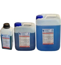 ANTIGELO PER IMPIANTI DI RISCALDAMENTO - 1 kg