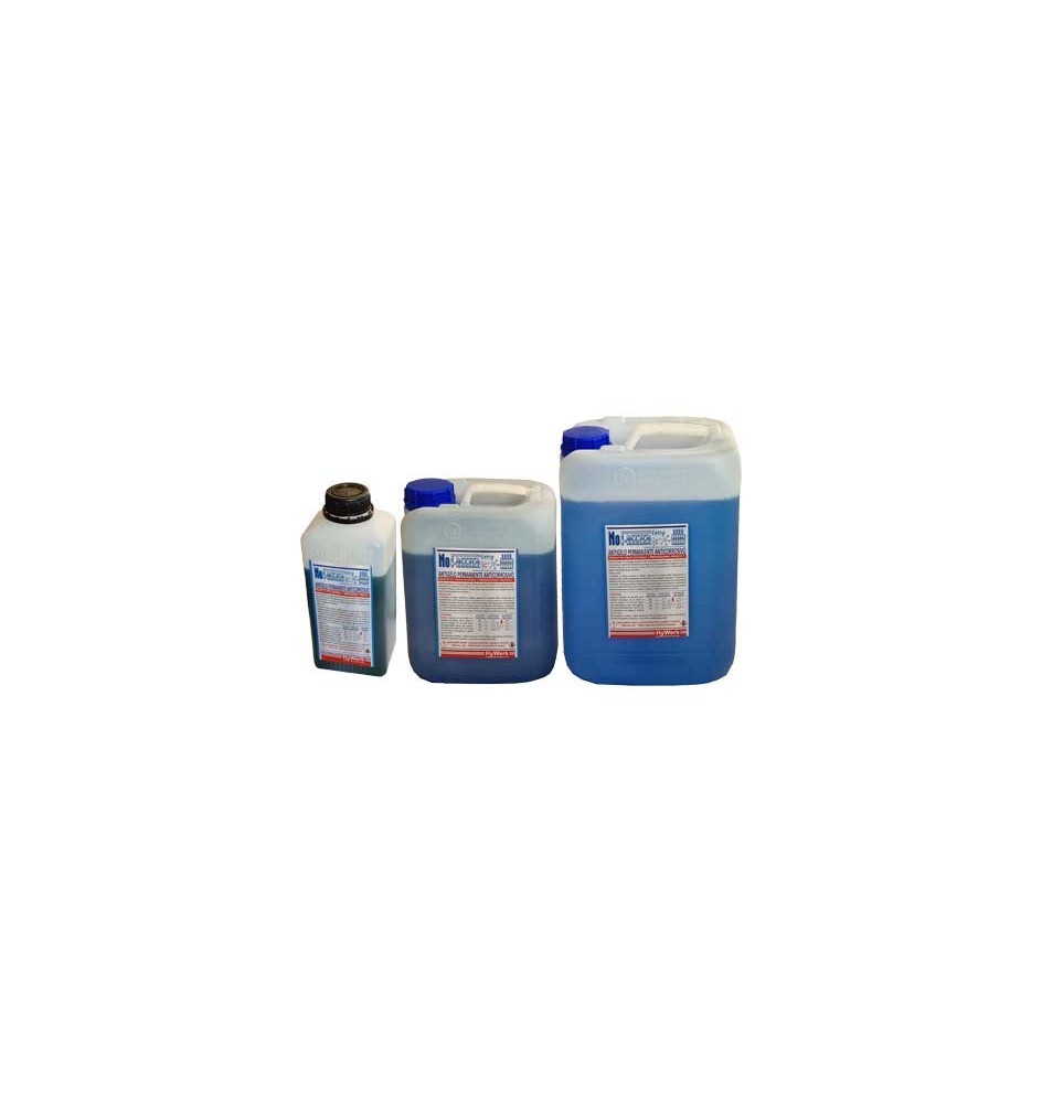 ANTIGELO PER IMPIANTI DI RISCALDAMENTO - 1 kg