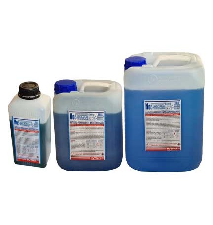 ANTIGELO PER IMPIANTI DI RISCALDAMENTO - 1 kg