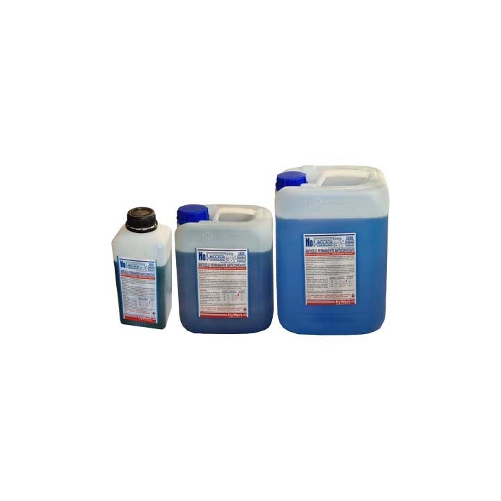 ANTIGELO PER IMPIANTI DI RISCALDAMENTO - 1 kg