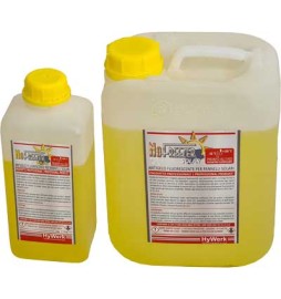 FLUIDO PER PANNELLI SOLARI - 1 kg