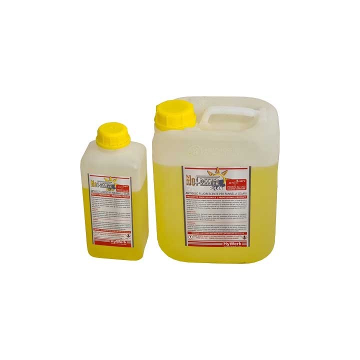 FLUIDO PER PANNELLI SOLARI - 1 kg