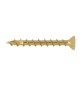 VITE P/CARPENTERIA TSP TX 4X 40MM ZN GIALLA