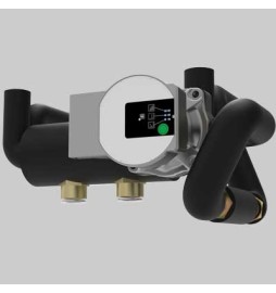 KIT IDRAULICO HYBRID HIDRO - Senza Circolatore