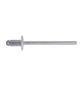 RIVETTI IN ALLUMINIO 6,0X26