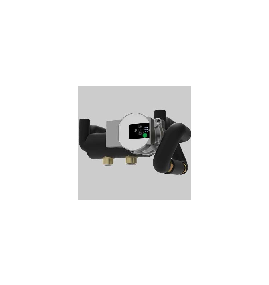 KIT IDRAULICO HYBRID HIDRO - Con Circolatore